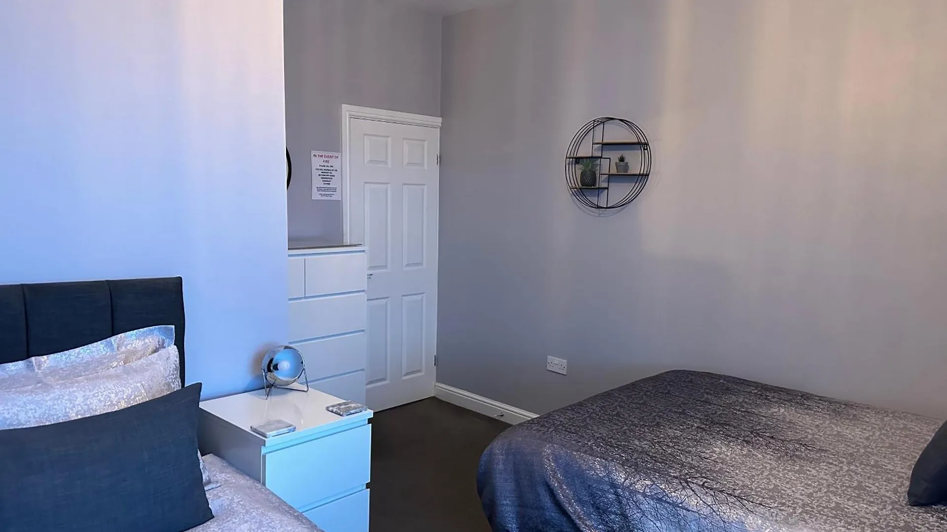 Holiday home House In Hemingfield Villa Wombwell
